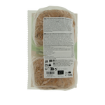 Schnitzer Brood chia & quinoa glutenvrij bio 500.00 Gram