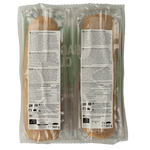 Schnitzer Baguette classic glutenvrij bio 1.00 Stuks