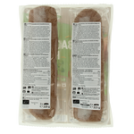 Schnitzer Baguette rustic 160 gram glutenvrij bio 2.00 Stuks