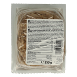 Schnitzer Breadless brood glutenvrij  bio 350.00 Gram