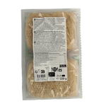 Schnitzer Focaccia 4 stuks glutenvrij bio 220.00 Gram
