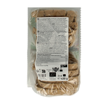 Schnitzer Bread'n toast grainy glutenvrij bio 430.00 Gram