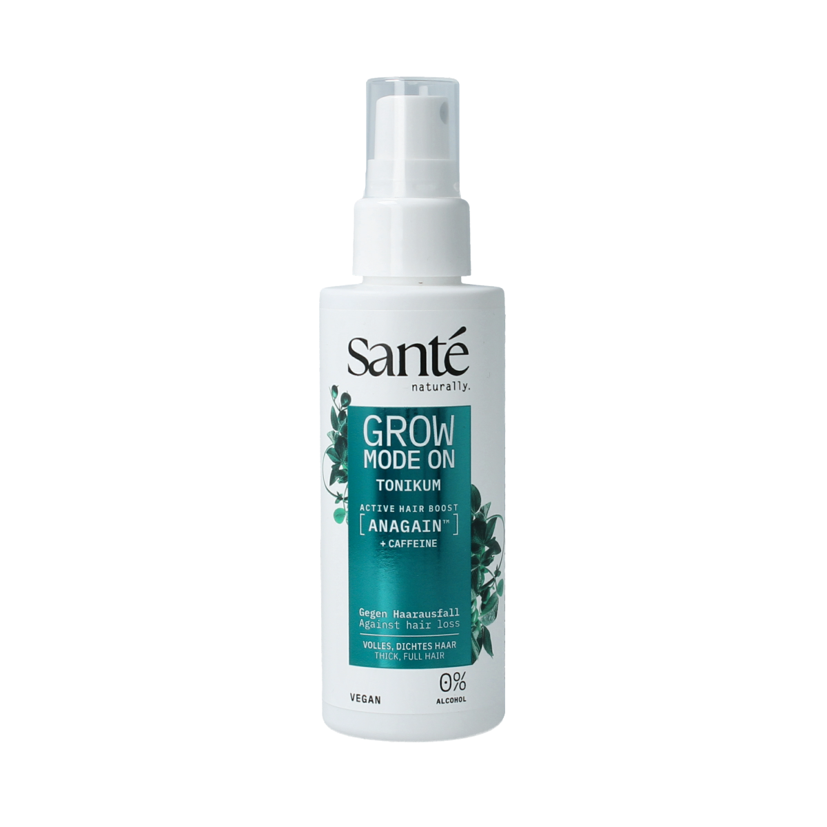 Sante Grow mode on tonikum 75.00 Milliliter