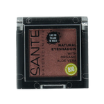 Sante Eyeshadow naturel 02 sunburst copper 1.8 Gram