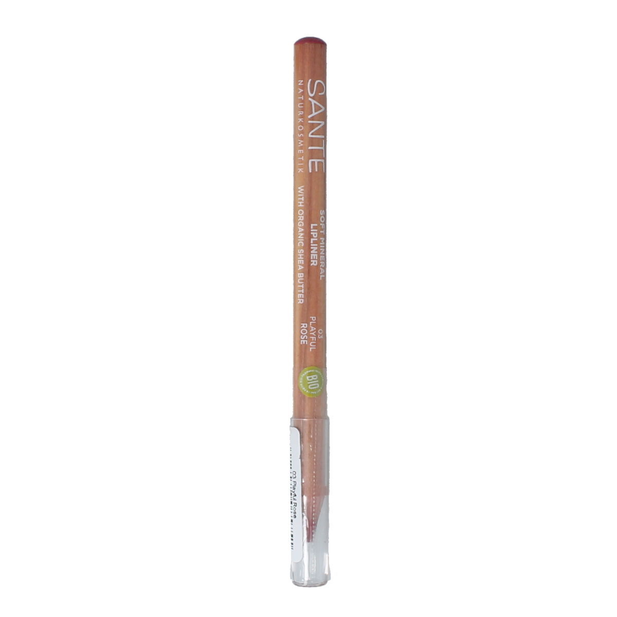 Sante Lipliner soft mineral 03 playful rose 1.14 Gram