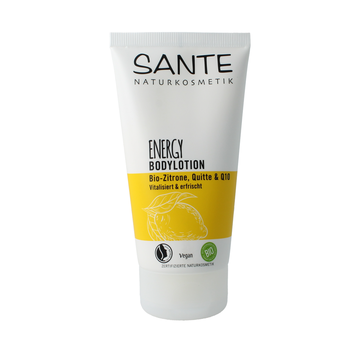 Sante Energy bodylotion 150.00 Milliliter