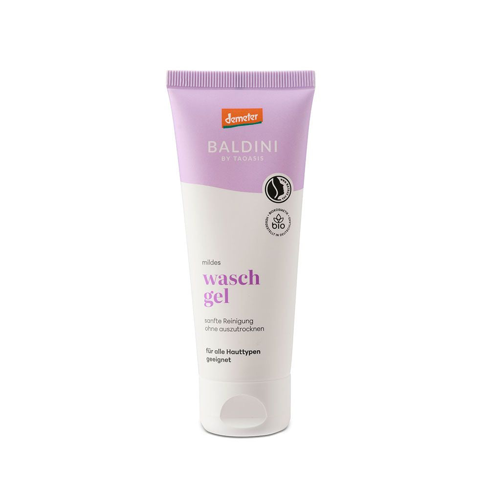 Baldini Washgel lavendel demeter 75.00 Milliliter