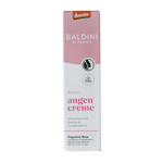 Baldini Oogcreme regenererend rose demeter 15.00 Milliliter