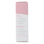 Baldini Nachtcreme rijk rose demeter 50.00 Milliliter