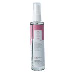 Baldini Gezichtstonic rose hydrolaat demeter 50.00 Milliliter
