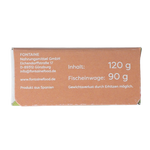Fontaine Tonijnfilet in olijfolie bio 120 Gram