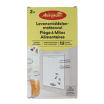 BSI Levensmiddelenmottenval 2.00 Stuks