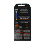 Wilkinson Hydro 5 groomer apparaat 1.00 Stuks