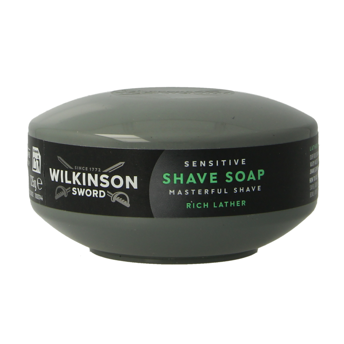 Wilkinson Shaving bowl 125.00 Gram