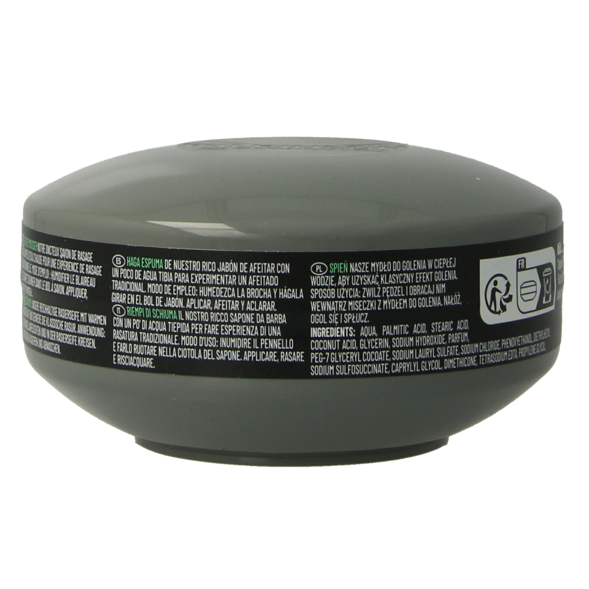 Wilkinson Shaving bowl 125.00 Gram
