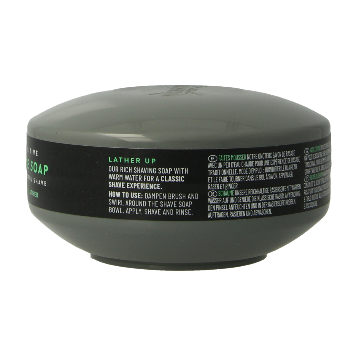 Wilkinson Shaving bowl 125.00 Gram