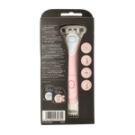 Wilkinson Intuition complete bikini scheersysteem & trimmer 1.00 Stuks