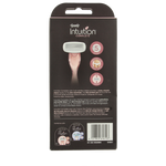 Wilkinson Intuition complete razor 1.00 Set