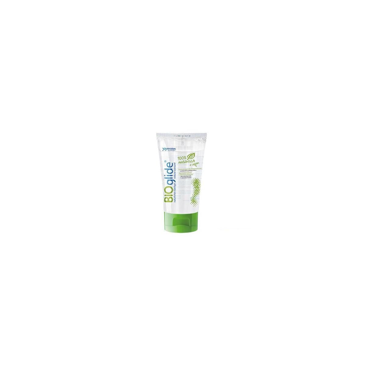 Bioglide Glijmiddel 100% natuurlijk 150.00 Milliliter