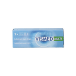 Vismed Oogdruppels multi 0.18% 10 Milliliter