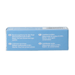 Vismed Oogdruppels multi 0.18% 10 Milliliter