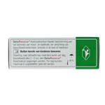 Gelorevoice Keeltabletten kersen - menthol 10.00 Tabletten