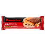 Powerbar Ride energy bar peanut caramel 55.00 Gram