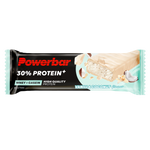 Powerbar Protein+ bar vanilla coconut 55.00 Gram