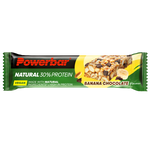 Powerbar Natural protein bar banaan chocolade 40 Gram