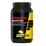 Powerbar Isoactive lemon 1320.00 Gram