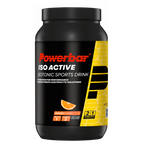 Powerbar Isoactive orange 1320.00 Gram