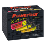 Powerbar Electrolyte tabs 2+1 promopack 1.00 Stuks