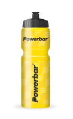 Powerbar Bidon geel 750ml 1 Stuks