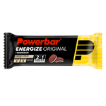 Powerbar Energize bar cookies & cream 55.00 Gram