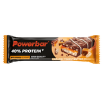 Powerbar Protein+ bar crisp caramel & peanuts 40 Gram