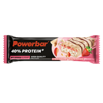 Powerbar Protein+ bar crisp strawberry & white chocolate 40.00 Gram