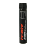 Powerbar Caffeine boost 25 Milliliter