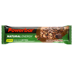 Powerbar Natural energy bar cacao crunch 40.00 Gram