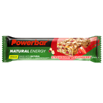 Powerbar Natural energy bar strawberry cranberry 40.00 Gram