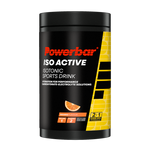 Powerbar Isoactive orange 600.00 Gram