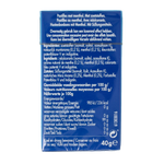 Vicks Blue menthol suikervrij box 40.00 Gram