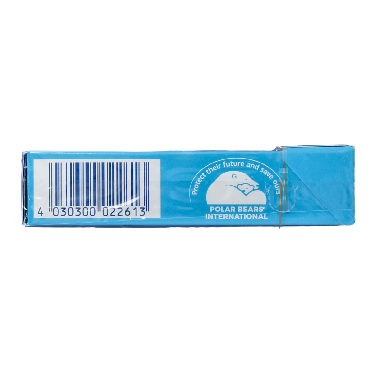 Vicks Blue menthol suikervrij box 40.00 Gram