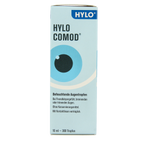 Hylo Comod oogdruppels 10.00 Milliliter