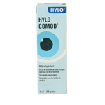 Hylo Comod oogdruppels 10.00 Milliliter