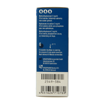 Hylo Hylo-gel Oogdruppels 10.00 Milliliter
