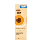 Ursapharm Hylo parin oogdruppels 10.00 Milliliter