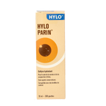 Ursapharm Hylo parin oogdruppels 10.00 Milliliter