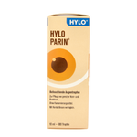 Ursapharm Hylo parin oogdruppels 10.00 Milliliter