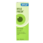 Hylo Fresh oogdruppels 10.00 Milliliter