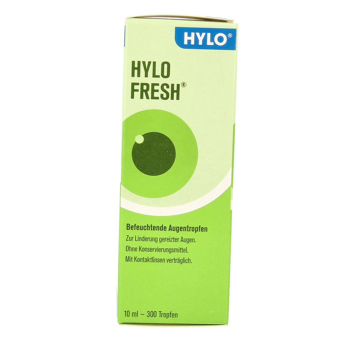Hylo Fresh oogdruppels 10.00 Milliliter